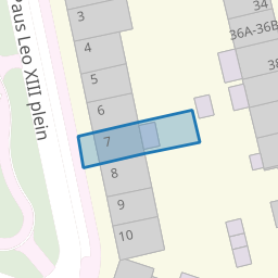 Perceel MTT00-F-4600