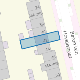 Perceel MTT00-F-4602