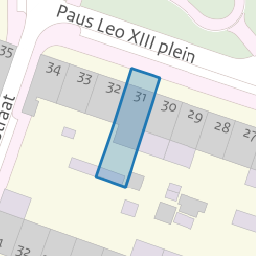 Perceel MTT00-F-4606