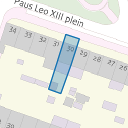 Perceel MTT00-F-4607