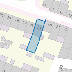 Perceel MTT00-F-4609