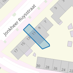 Perceel MTT00-F-4631