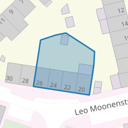 Perceel MTT00-F-4634