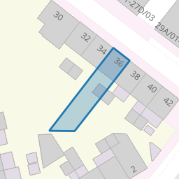 Perceel MTT00-F-4640