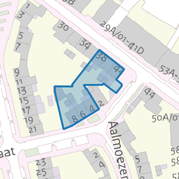 Perceel MTT00-F-4641