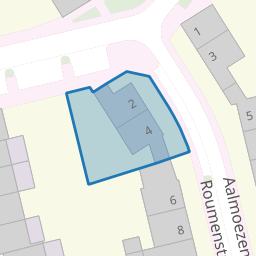 Perceel MTT00-F-4651