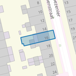 Perceel MTT00-F-4654