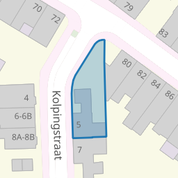 Perceel MTT00-F-4673