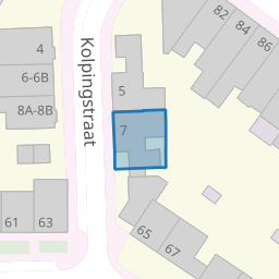 Perceel MTT00-F-4674