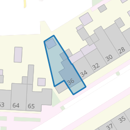 Perceel MTT00-F-4692