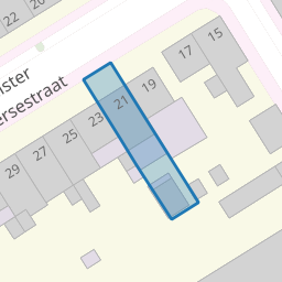 Perceel MTT00-F-4694