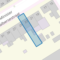 Perceel MTT00-F-4695