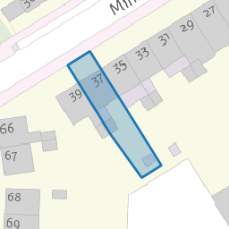 Perceel MTT00-F-4698