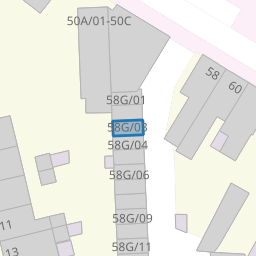 Perceel MTT00-F-4713