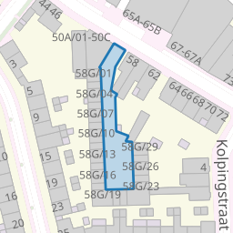 Perceel MTT00-F-4739