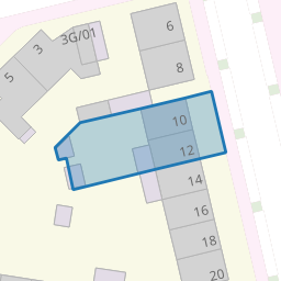 Perceel MTT00-F-4747