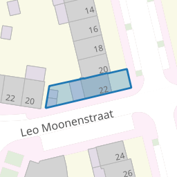 Perceel MTT00-F-4750