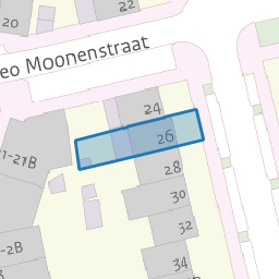 Perceel MTT00-F-4752