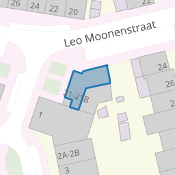 Perceel MTT00-F-4756