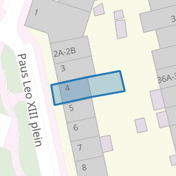Perceel MTT00-F-4761