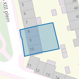 Perceel MTT00-F-4763