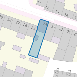 Perceel MTT00-F-4770