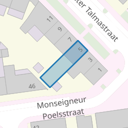 Perceel MTT00-F-4774