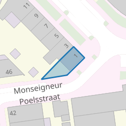 Perceel MTT00-F-4776