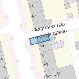 Perceel MTT00-F-4784