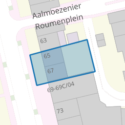 Perceel MTT00-F-4786