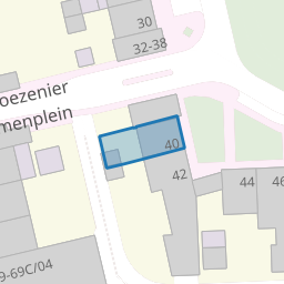 Perceel MTT00-F-4788