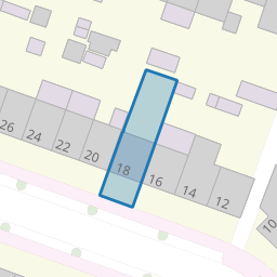 Perceel MTT00-F-4833