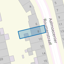 Perceel MTT00-F-4842