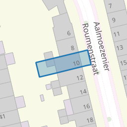 Perceel MTT00-F-4843