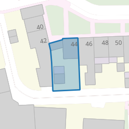 Perceel MTT00-F-4853