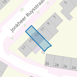 Perceel MTT00-F-4863