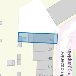 Perceel MTT00-F-4869