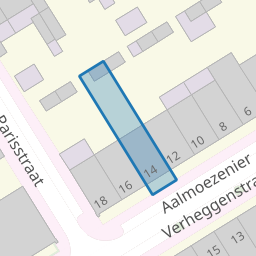 Perceel MTT00-F-4879