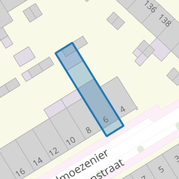 Perceel MTT00-F-4883