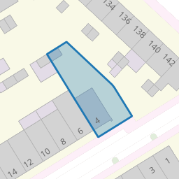 Perceel MTT00-F-4884