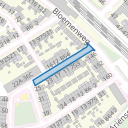 Perceel MTT00-F-4895