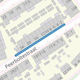 Perceel MTT00-F-4899