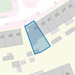 Perceel MTT00-F-4921