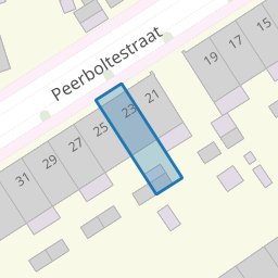 Perceel MTT00-F-4927