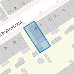 Perceel MTT00-F-4929