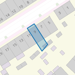 Perceel MTT00-F-4934