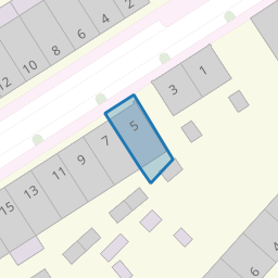 Perceel MTT00-F-4936