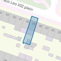 Perceel MTT00-F-4952