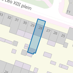 Perceel MTT00-F-4953