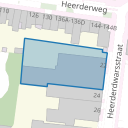 Perceel MTT00-F-4975